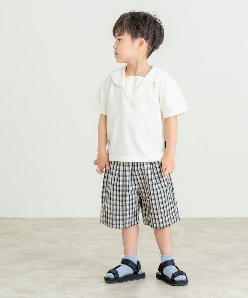 アーバンギャルド セーラー服 Tシャツ RED CAP GIRL tシャツ 「a-r」「25SS新色追加」「Red Cap Girl