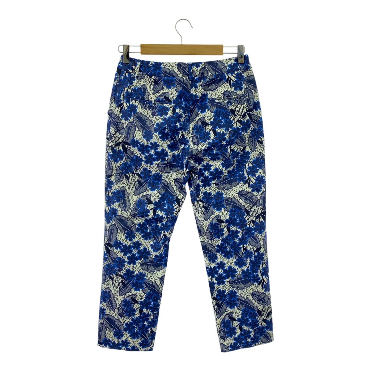 美品 weekendmaxmara花柄パンツ 美品 weekendmaxmara花柄パンツ 美品 weekendmaxmara花柄パンツ