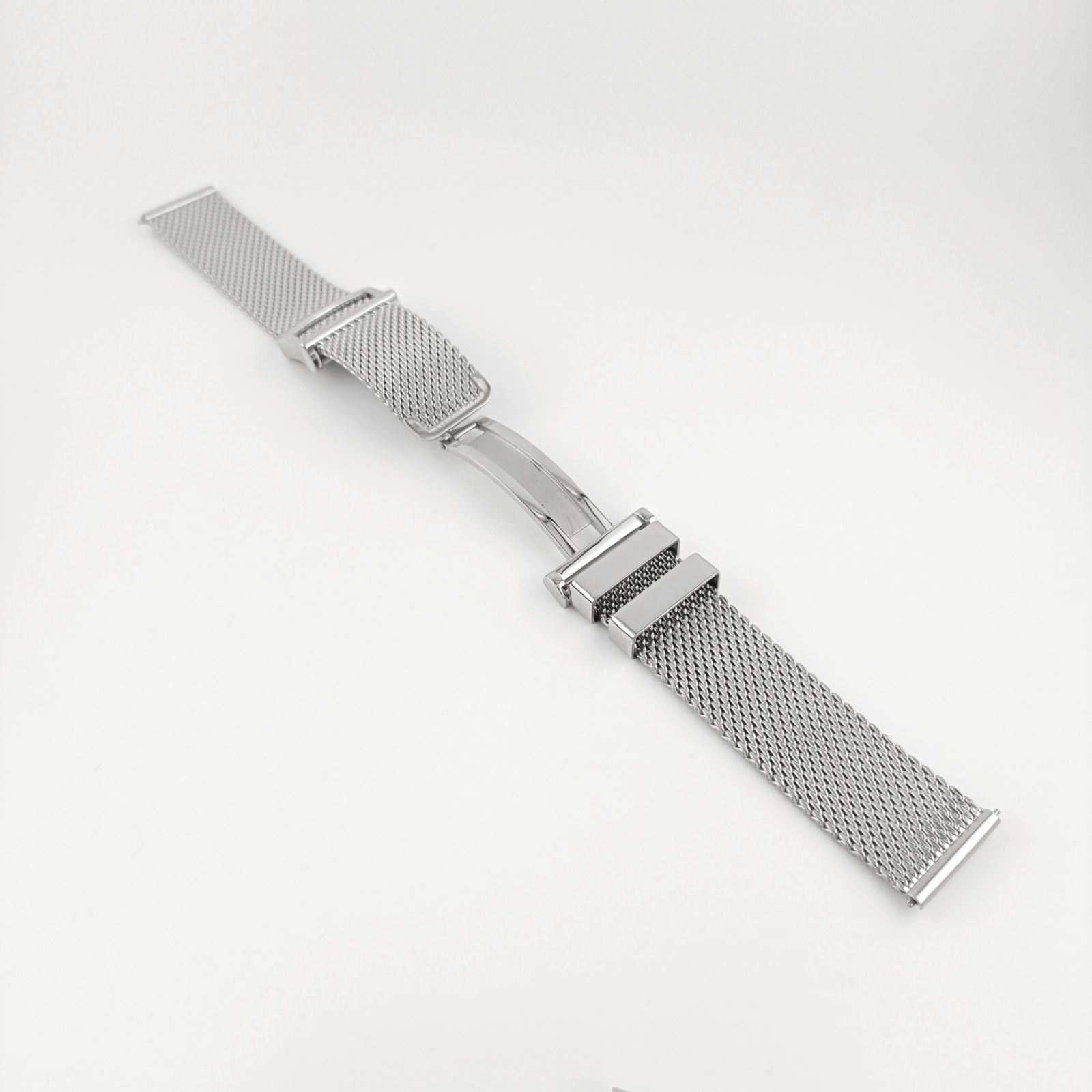 IWC 純正メッシュブレス　ラグ幅20mm IWC 純正SSメッシュブレスレット ラグ幅20mm 中古 | 東京・大阪
