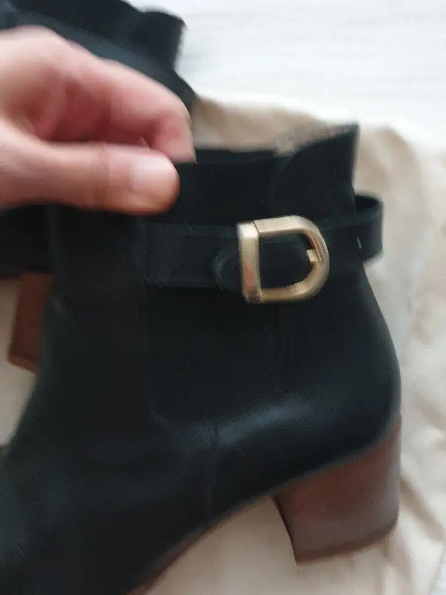 A.P.C. アーペーセー apc a p c ブーツ 38 240