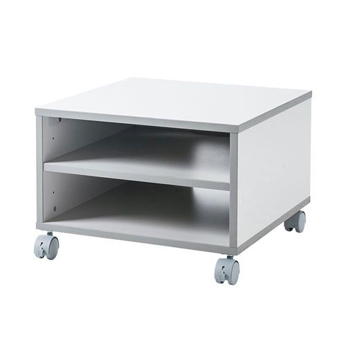 サンワサプライ レーザープリンタースタンド LPS-T112