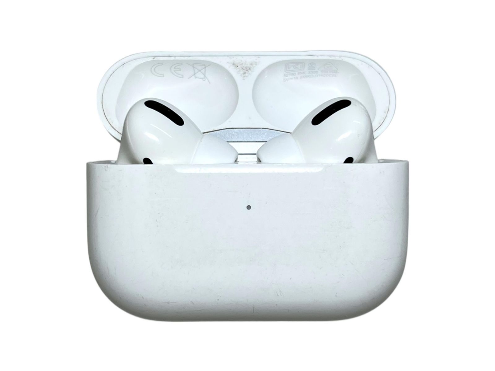 Apple (アップル) 最高 AirPods Pro エアポッズ プロ ワイヤレス 