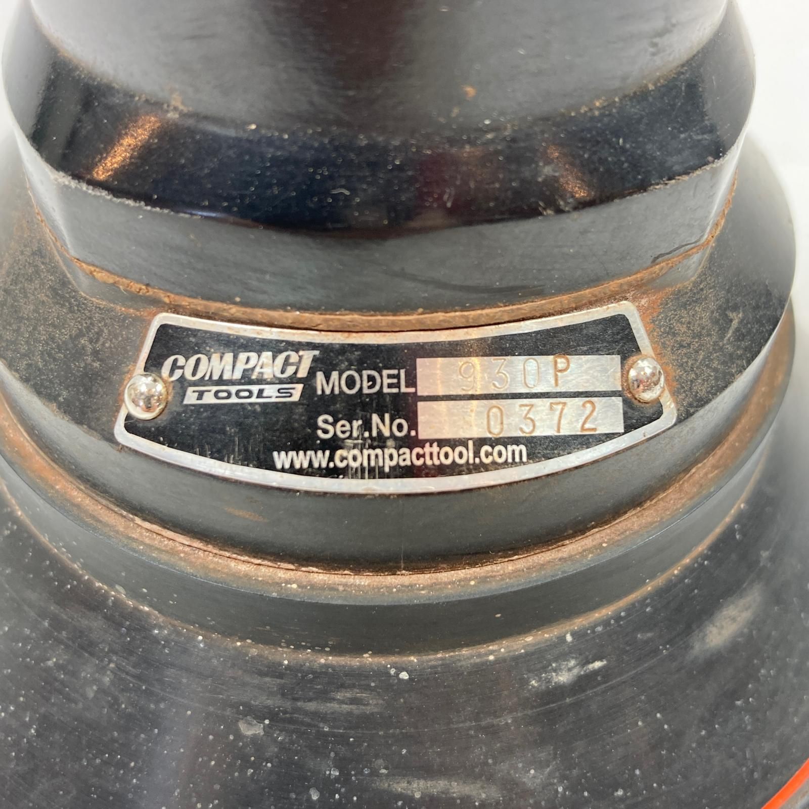 エアポリッシャー 常圧