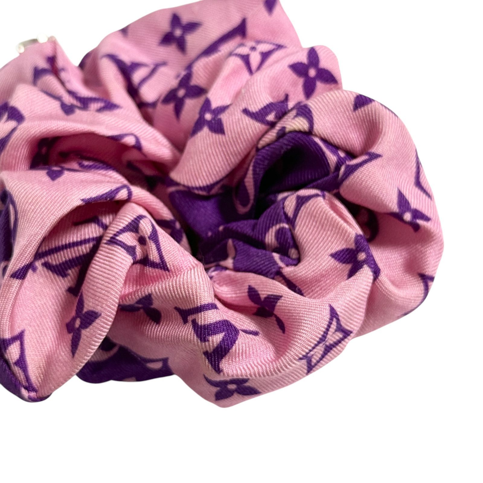 レディース シュシュ