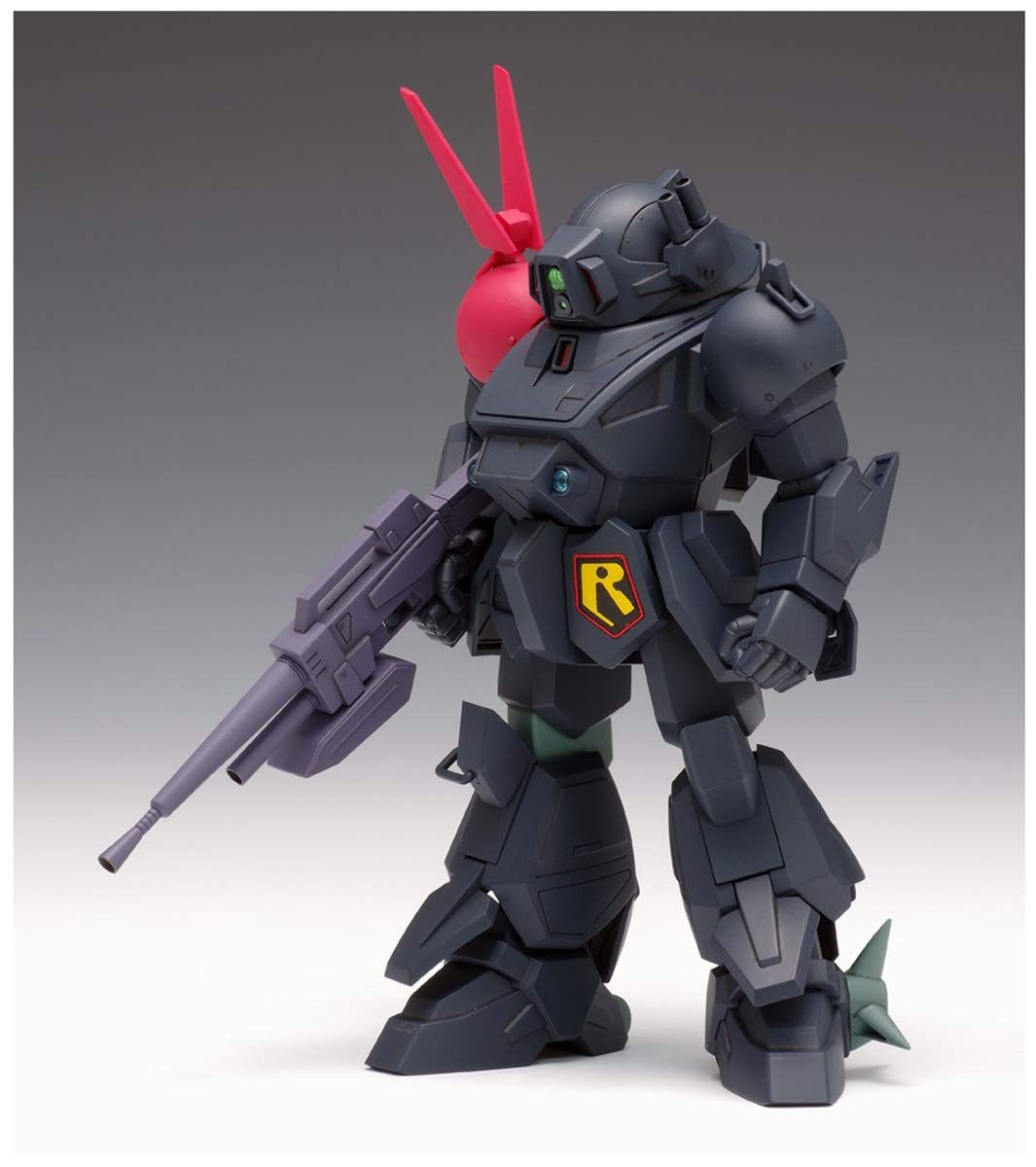色分け済みプラモデル BK-209