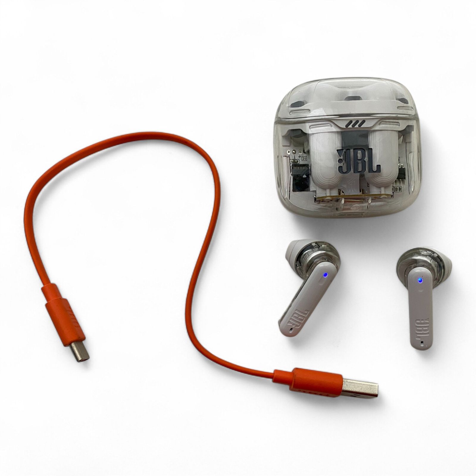 Beats (ビーツ) Studio Buds ワイヤレス イヤホン MJ503PA/A レッド