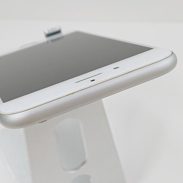 iPhone6 64GB ドコモ シルバー 送料無料 本体 c09867 iPhone 6 64GB 