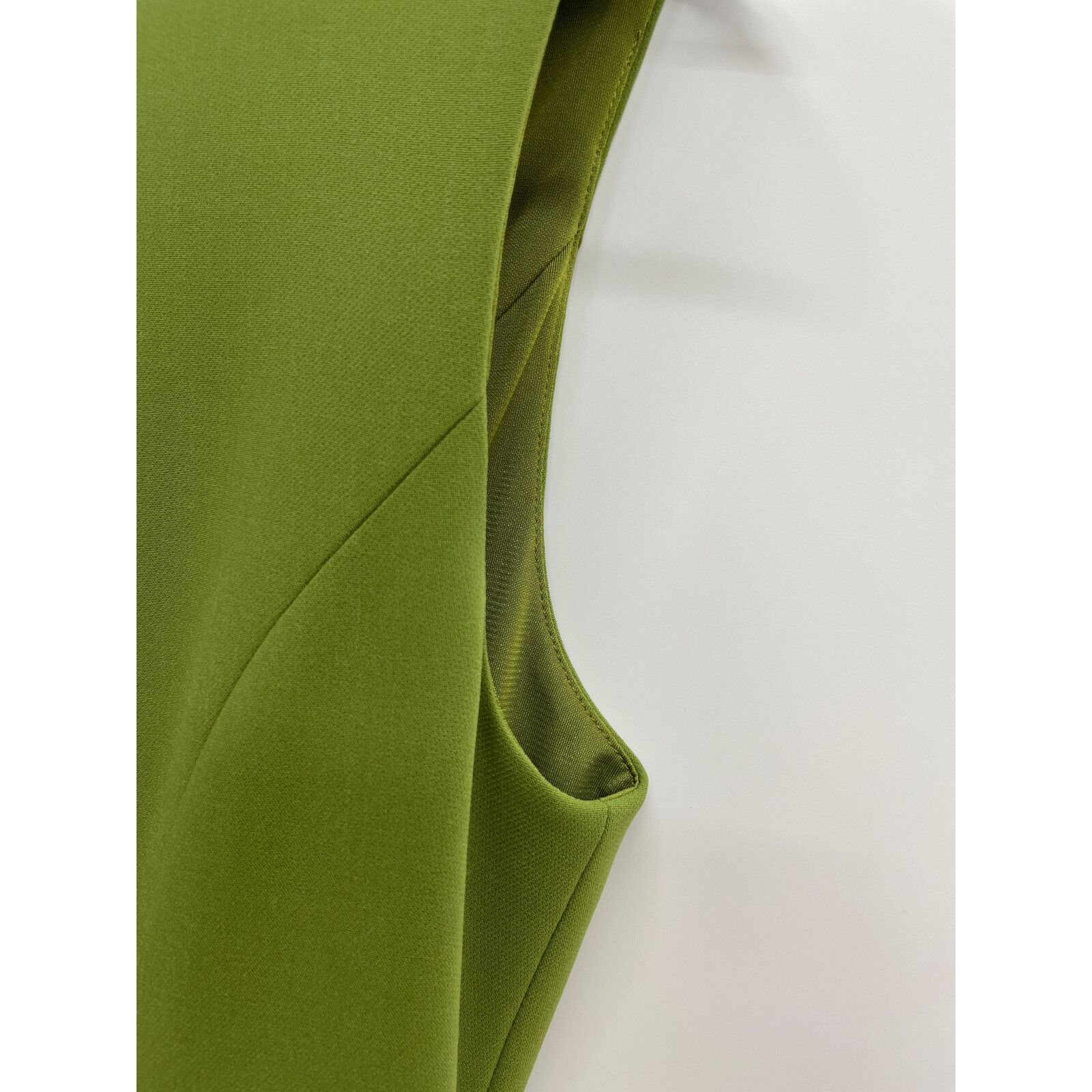 FOXEY NEW YORK フォクシーニューヨーク 22年製 ｳｼﾞｸﾞﾘｰﾝ ﾄﾞﾚｽ ﾏﾘｵﾝ  