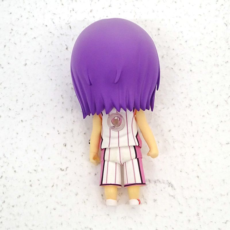 ねんどろいど 黒子のバスケ 紫原敦