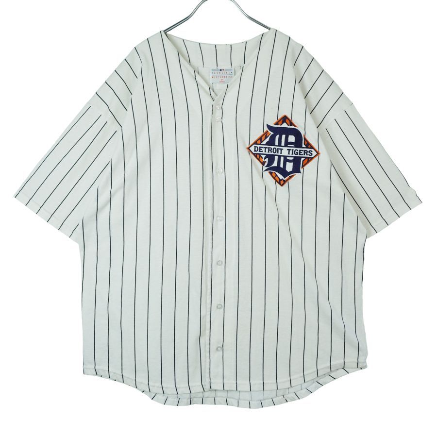 USA製GenuineMerchrndise by LOGO7デトロイト・タイガースMLB