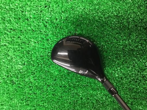 中古】 コブラ cobra AEROJET U4 ユーティリティ UT リシャフト