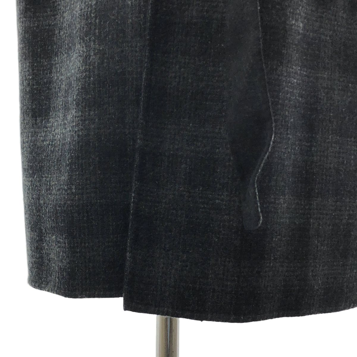 JOSEPH / ジョセフ | ダブルフェイス リバーシブル コート | 38