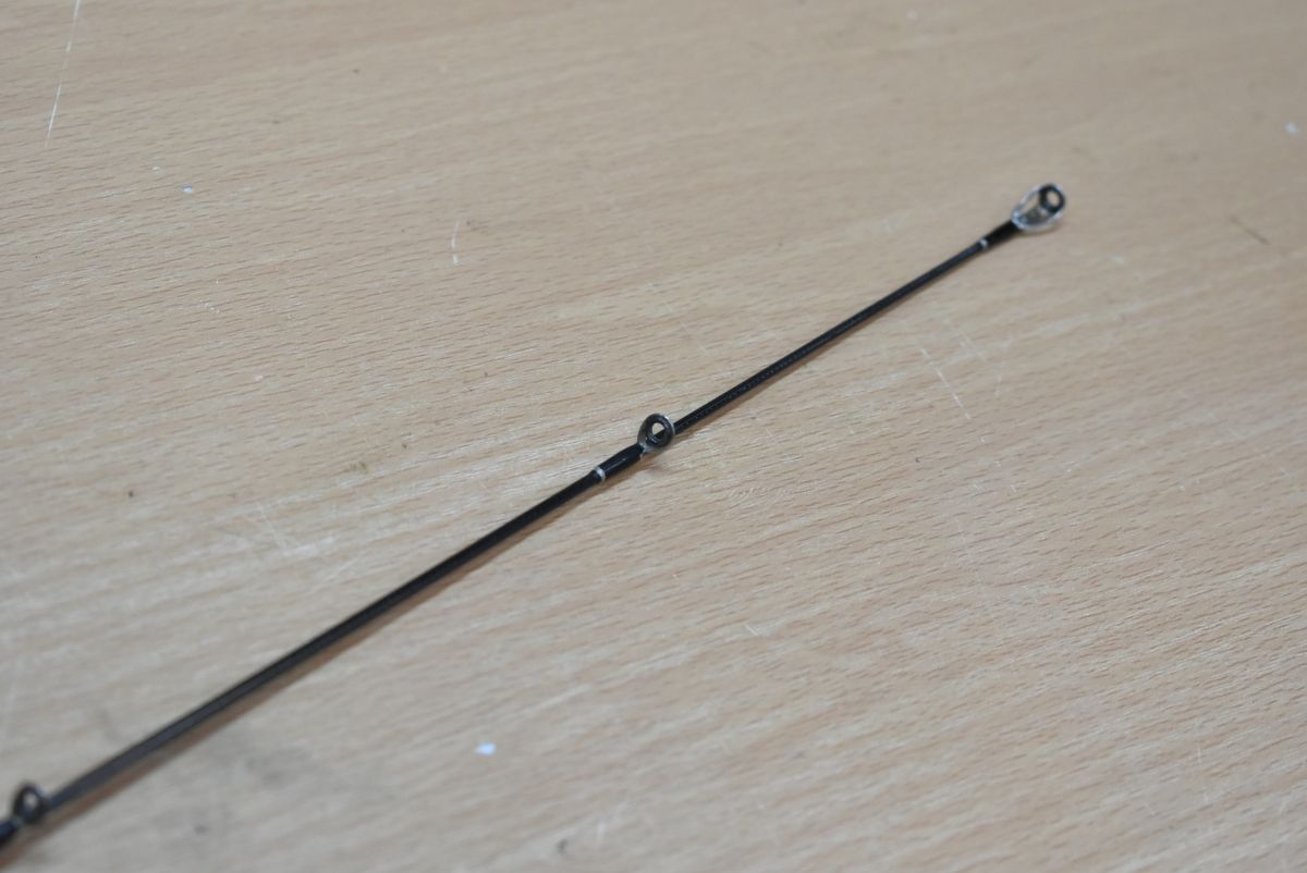 スピニング 1ピース