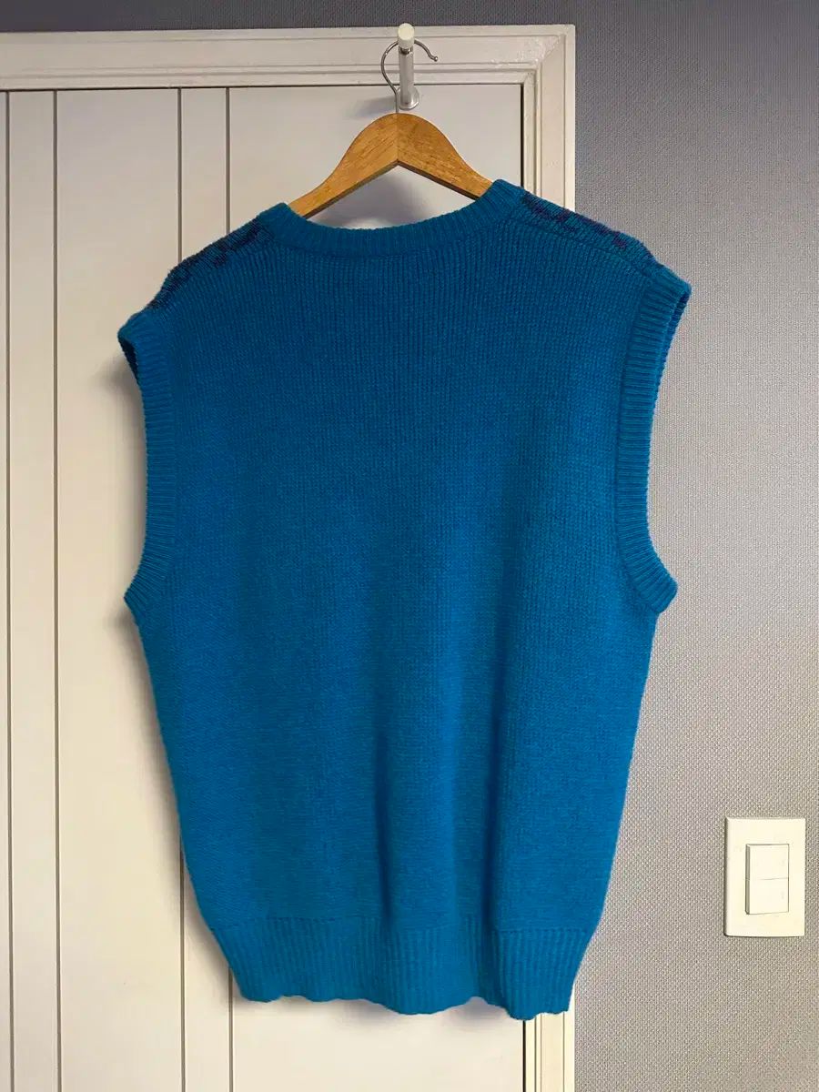 Marni マルニ V ネック ニット セーター ベスト