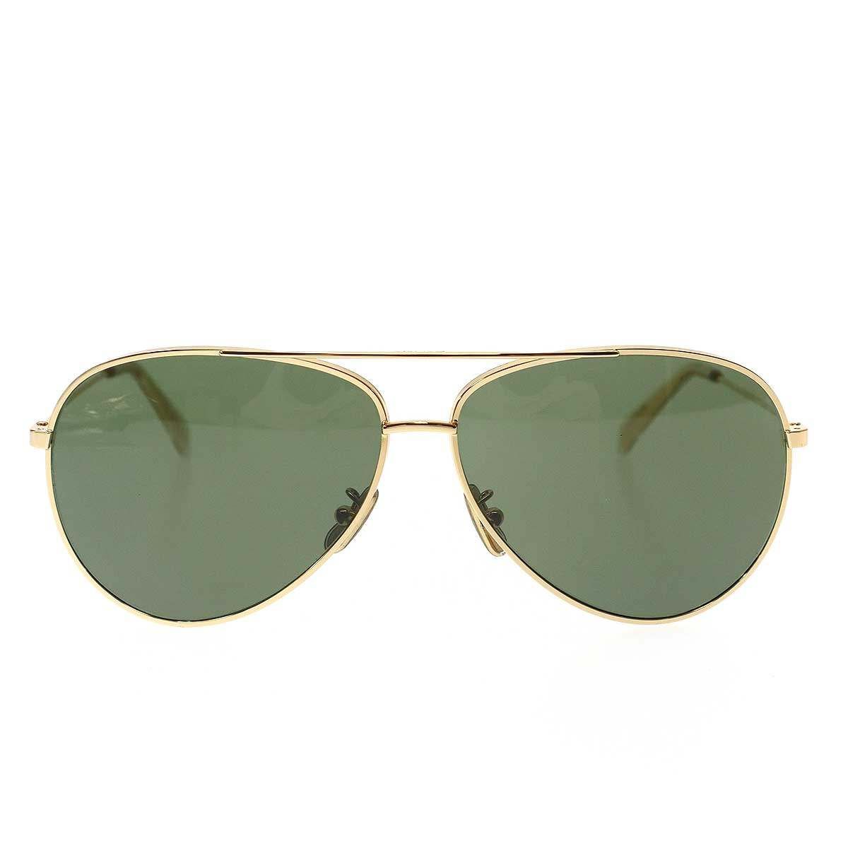 CELINE セリーヌ CL40062U ティアドロップサングラス アイウェア CELINE セリーヌ CL40062U ティアドロップサングラス アイウェア