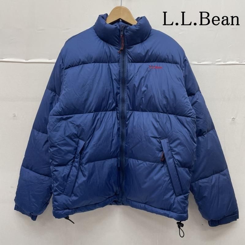 llbean 90s グースダウンジャケット 中綿入り メンズ ブースベイ・ダウン・ジャケット 通販｜L.L.Bean公式