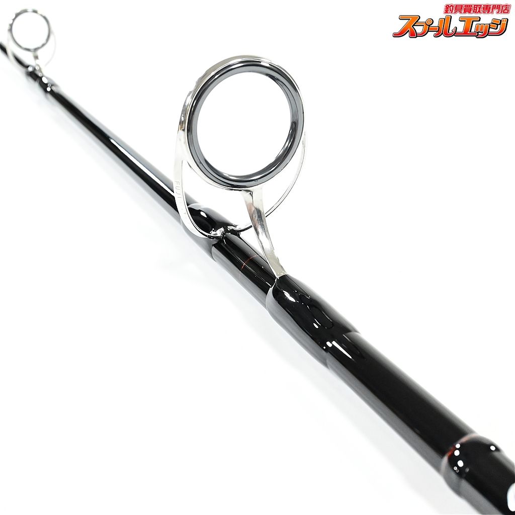 【ゼナック】 トビゾー TC-84-100G ZENAQ Tobizo クロマグロ