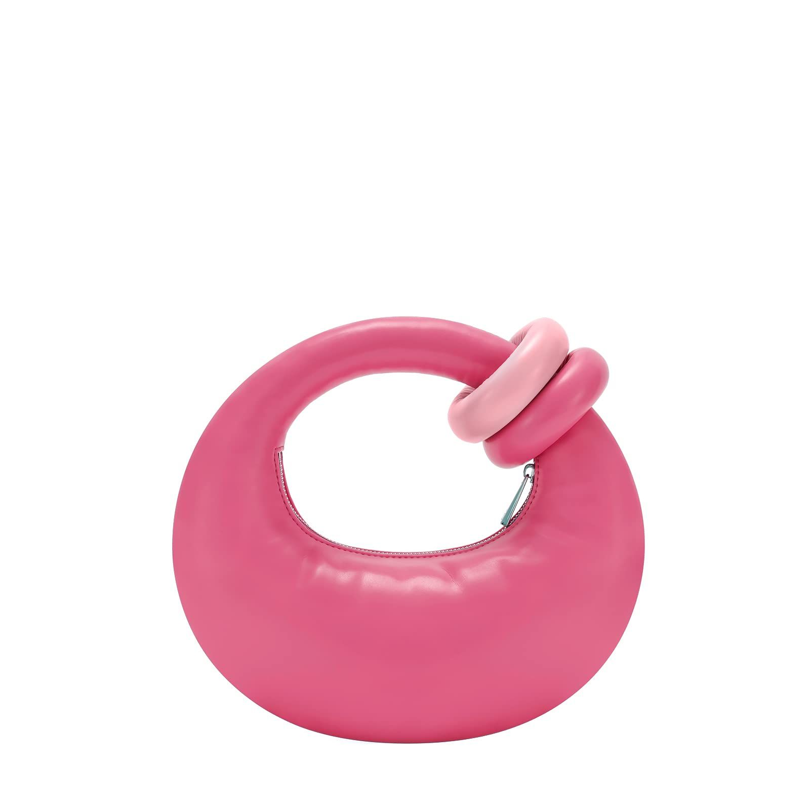 PEI Abacusトップハンドルバッグ