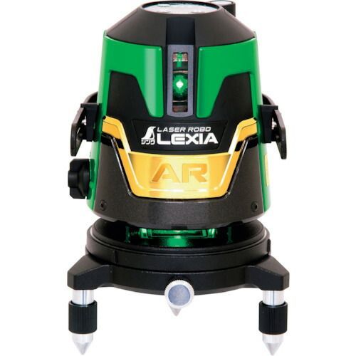 シンワ　レーザーロボ　ＬＥＸＩＡ　２１ＡＲグリーン
