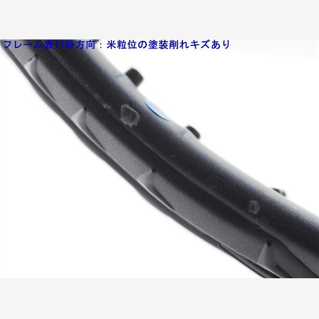 中古 テニスラケット ヨネックス ブイコア 98 2019年モデル (G2