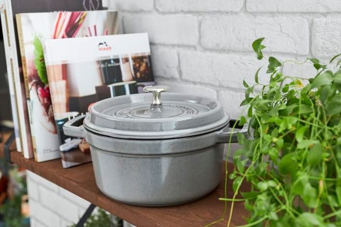 STAUB