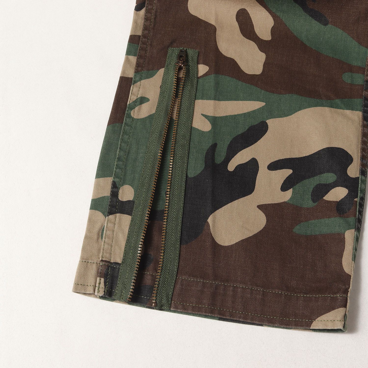  Supreme シュプリーム パンツ 迷彩 サイズ 36 ウッドランドカモ ミリタリー フライトパンツ Flight Pant ボトムス ズボン メンズ その他 パンツ