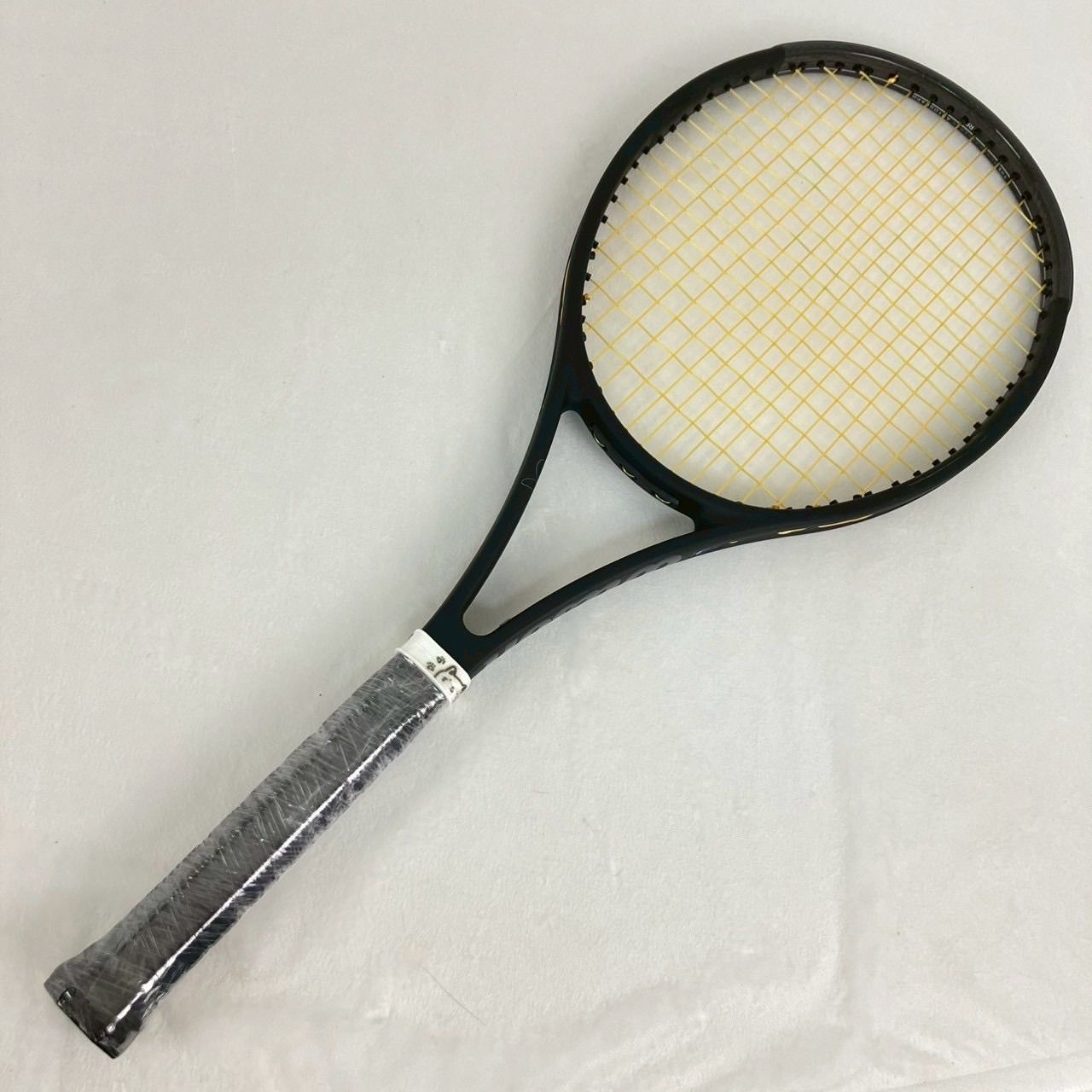 状態良好 フェデラーモデル WILSON PRO STAFF RF97 V13.0