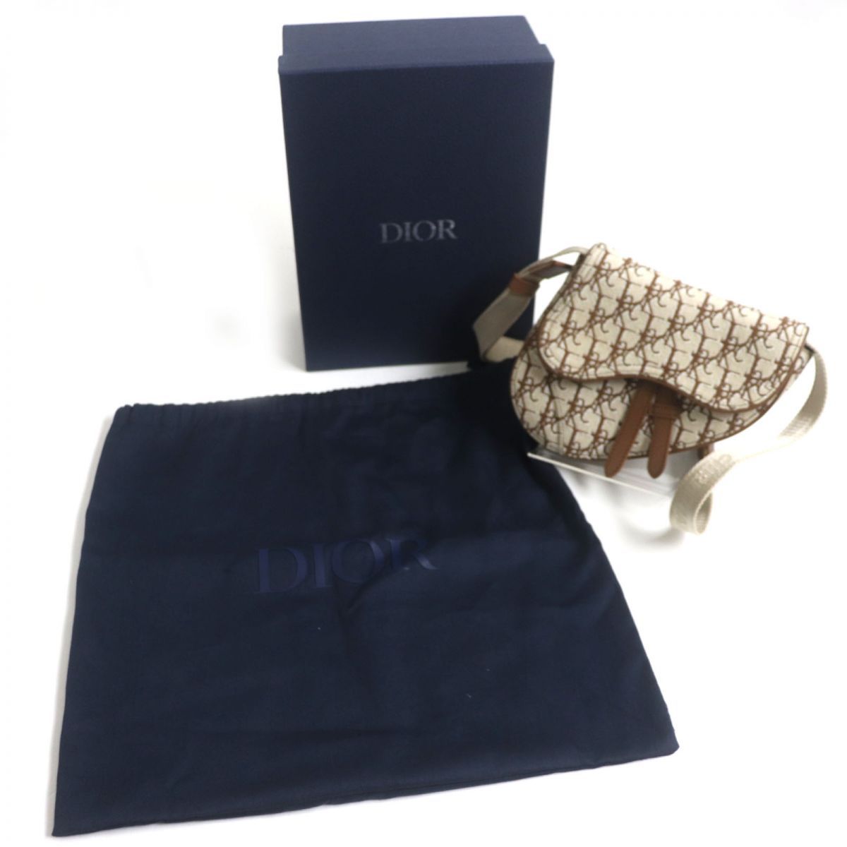 極美品▽DIOR ディオールオム×トラヴィススコット 1ADME130YKS