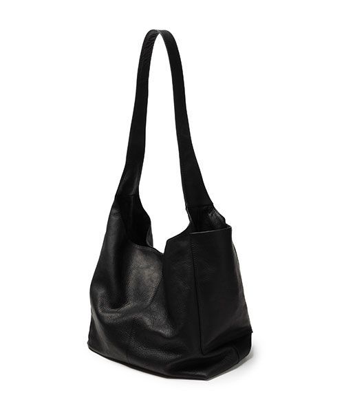 MR.OLIVE E.O.I | IMPERMA-LEATHER | ONE SHOULDER BAG | ミスターオリーブ インペルマレザー | ワンショルダーバッグ