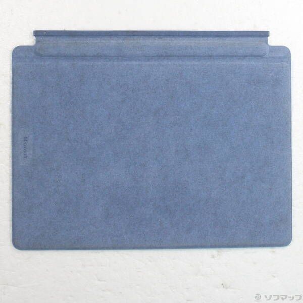 送料無料。 〔 〕 Surface Pro 13インチ キーボード ペン収納付き スリムペン付き サファイア EP2-00101 258