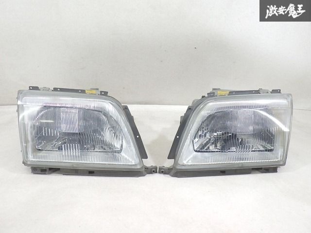 メルセデスベンツ純正　R129 SL500 フォグランプ左右セットBOSCH製 メルセデスベンツ純正 R129 SL500 フォグランプ左右セットBOSCH