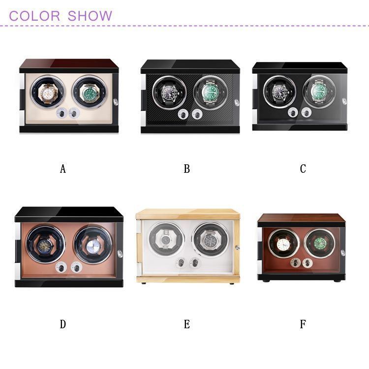 ワインディングマシン ウォッチワインダー