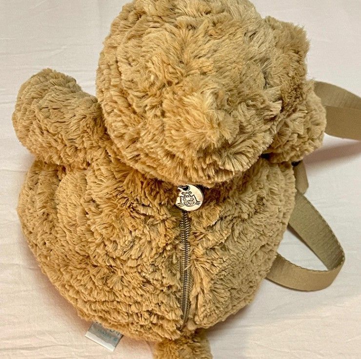 新作 新品 ジェリーキャット くま ベア bear バッグ Bag リュック  