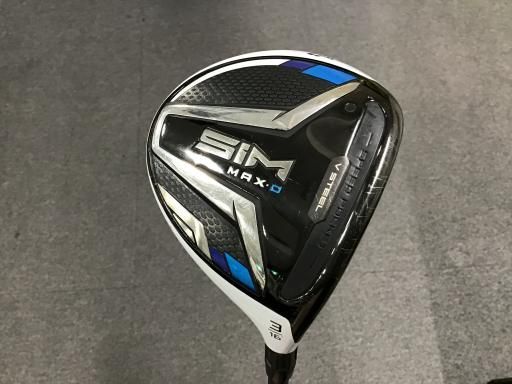 FW 純正特注シャフト
