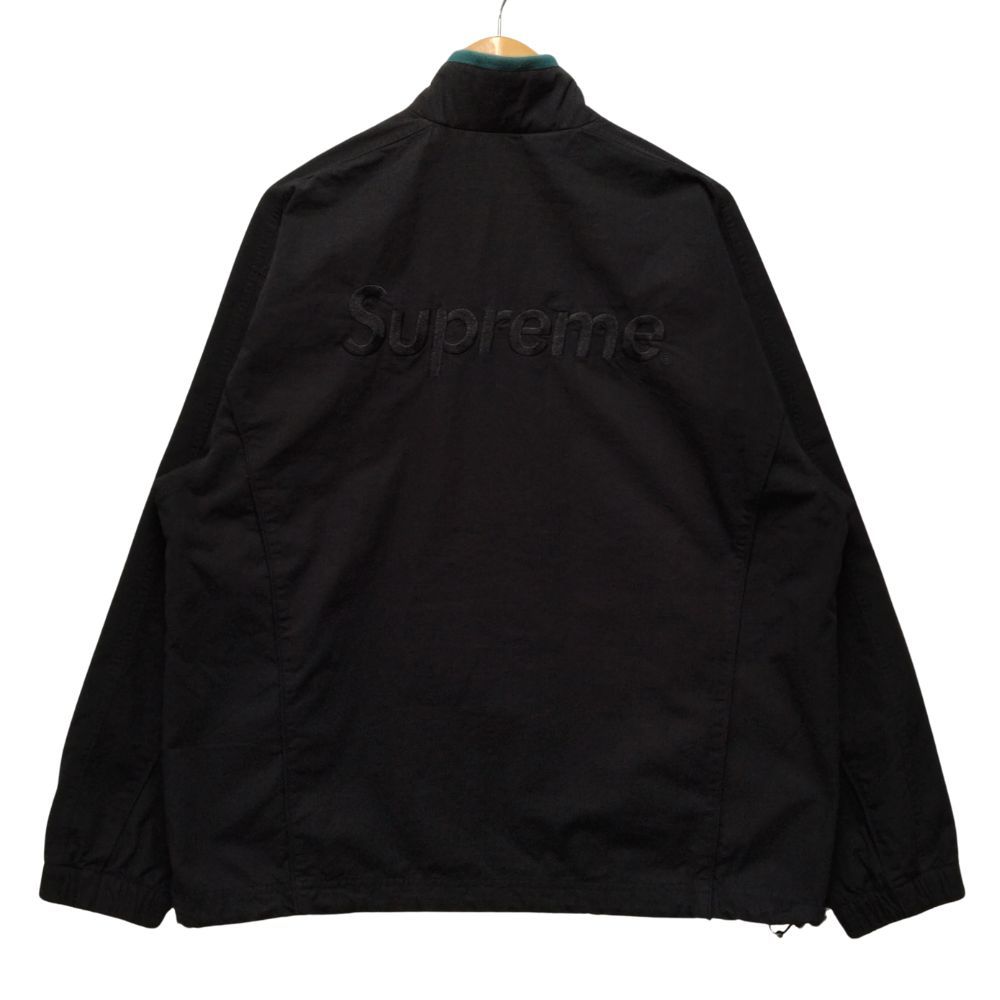 SUPREME シュプリーム ×Umbroo 23AW Cotton Ripstop Traack Jacket 