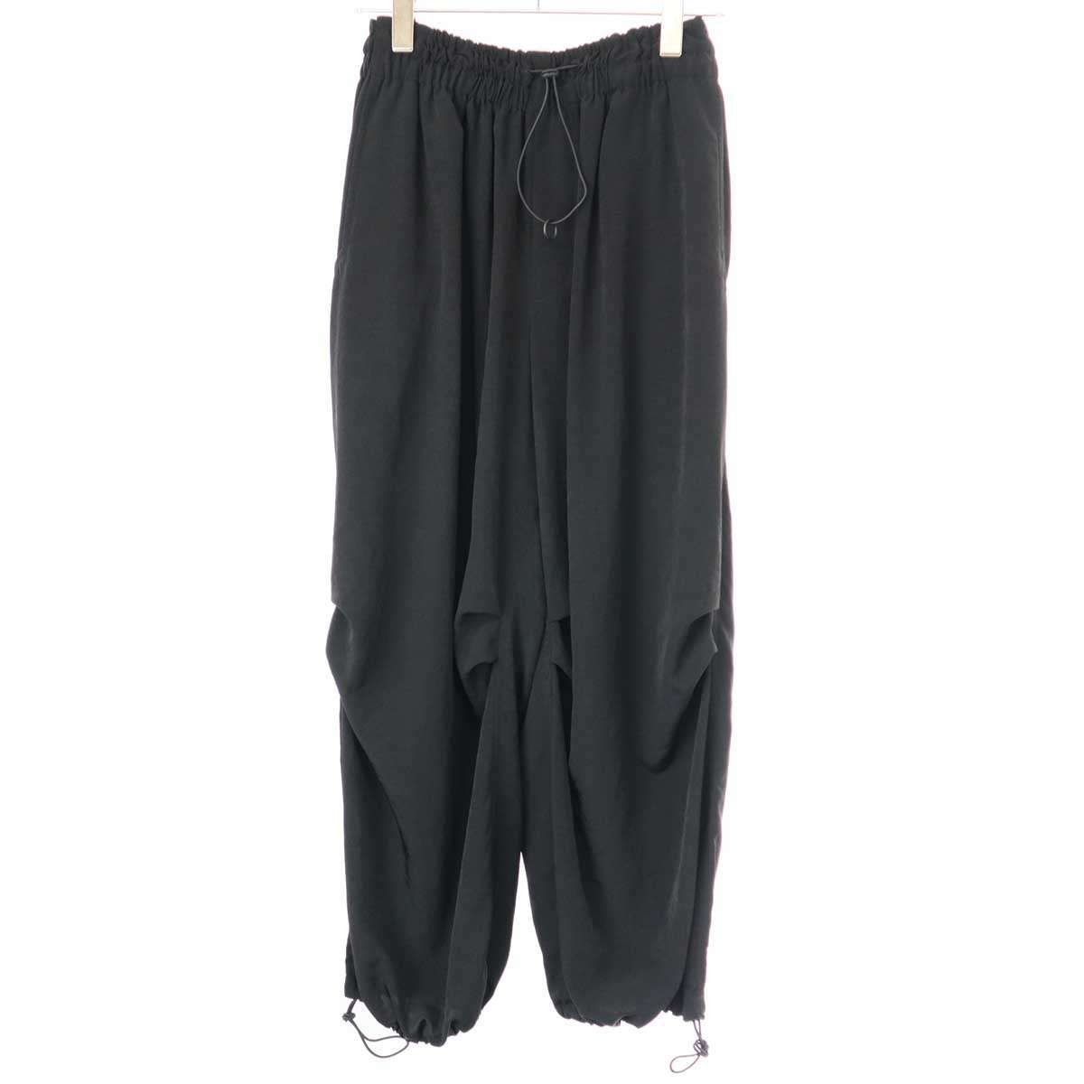 REGULATION Yohji Yamamoto レギュレーション ヨウジヤマモト 