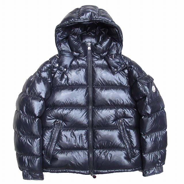 美品 20aw モンクレール MONCLER MAYA GIUBBOTTO マヤ ショートダウン 