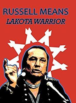 (未使用･未開封品)Russell Means: Lakota Warrior [DVD] 中古】(未使用・未開封品)Russell Means: Lakota Warrior [DVD] - メルカリ
