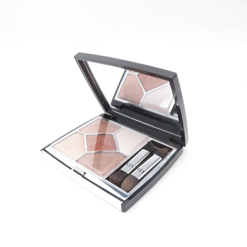 美品 Christian Dior ディオール サンク クルール クチュール アイシャドウ 022 残量多 BN2751Y