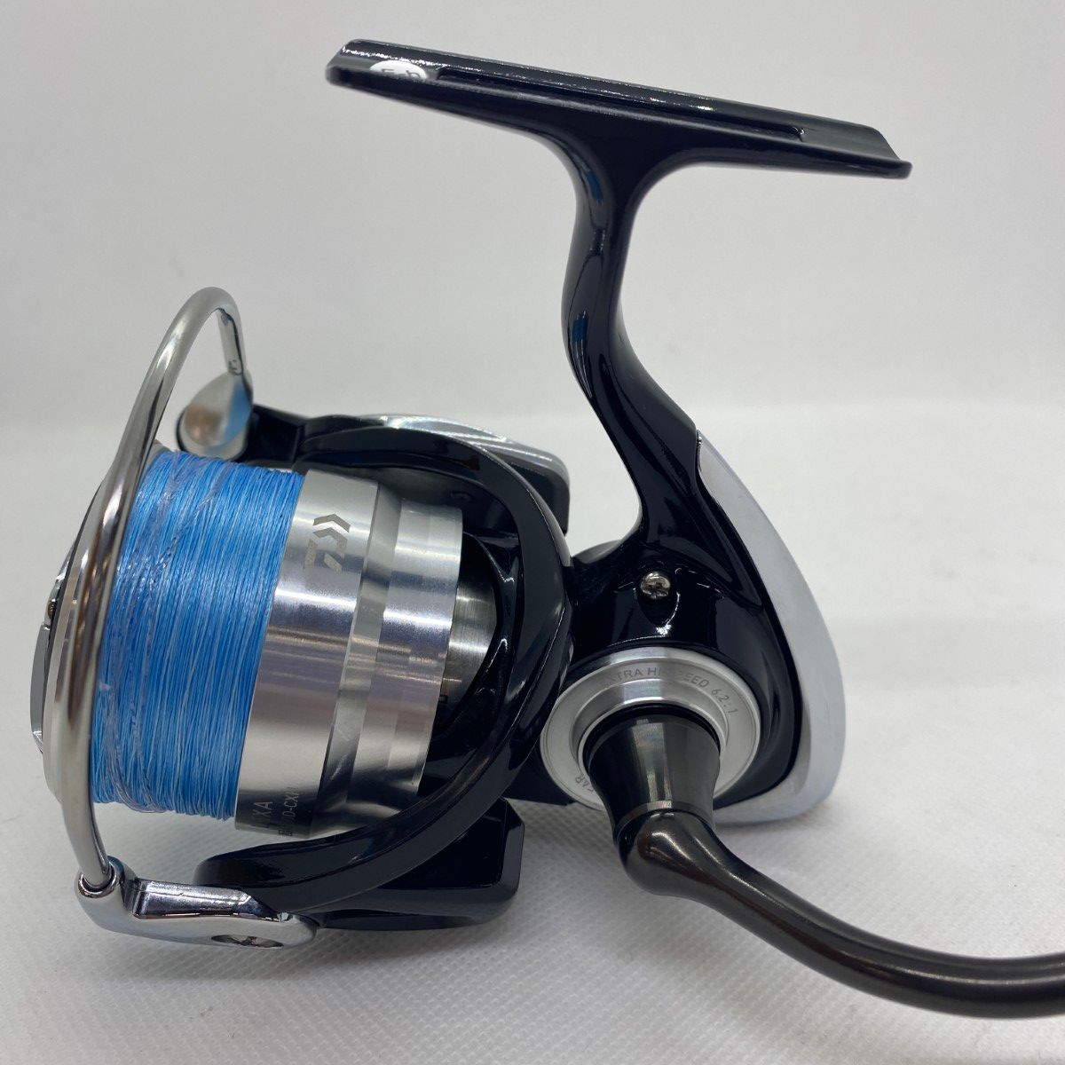 スピニングリール ダイワ LT4000D-CXH DAIWA([スポーツ]ダイワ) 067215