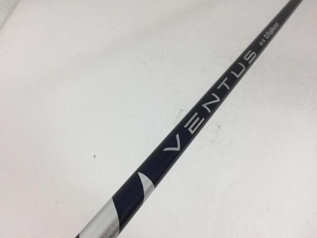 ゴルフクラブ フジクラ シャフト単品 ピン スリーブ付 VENTUS BLUE 6 VeloCore 1W 14日間返品OK