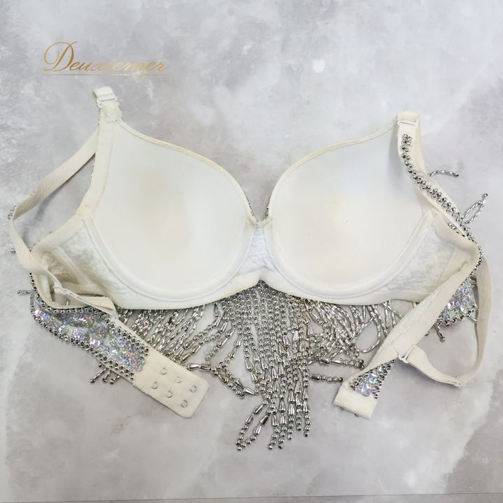 ダンスコスチューム