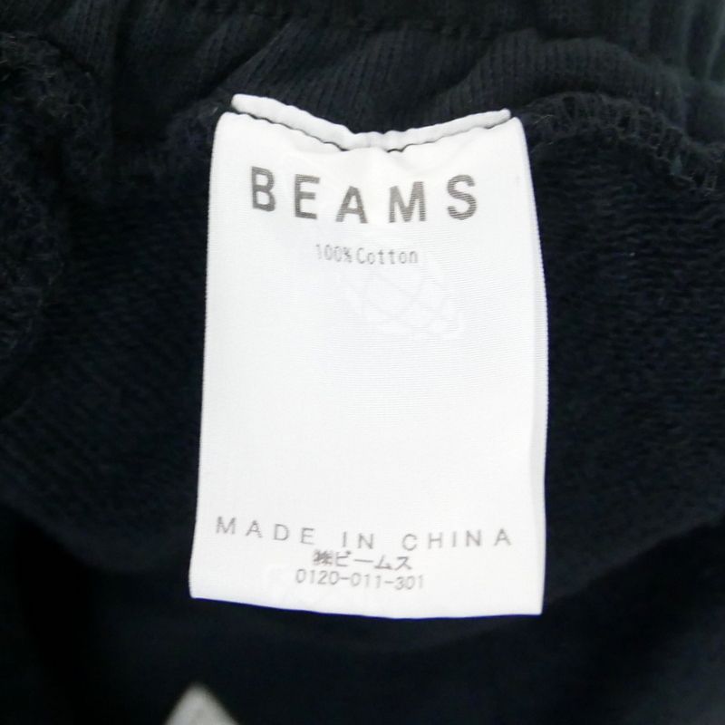 FUTURE ARCHIVE スウェットダブルニーショートパンツ FUTURE ARCHIVE BEAMS フューチャーアーカイブ 国内正規 25SS