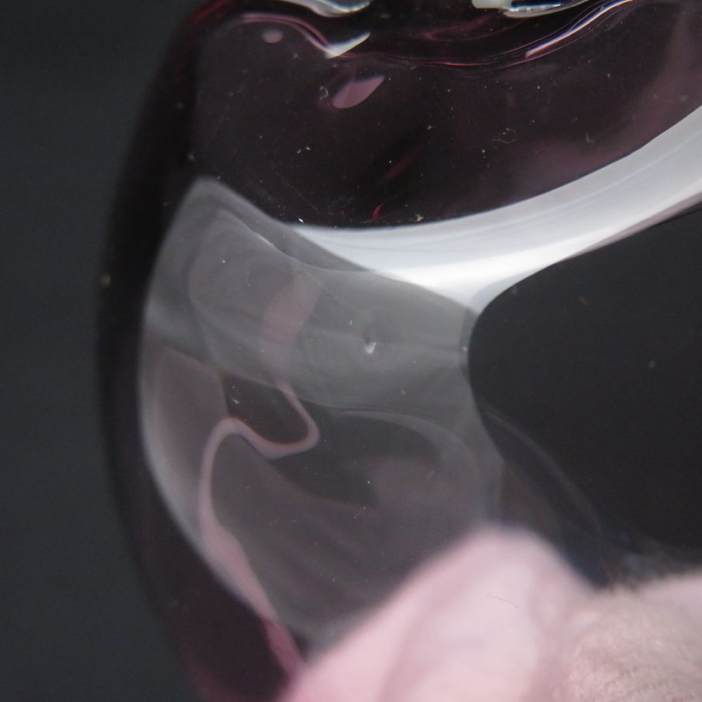 スガハラ 2ウェイボウル クヴァレ クヴァレ：2ウェイ ボウル