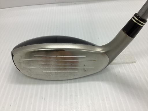 中古】 ダンロップ SRIXON Hybrid U4 ユーティリティ UT