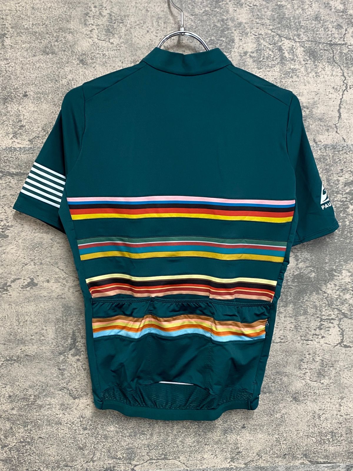 Paul Smith