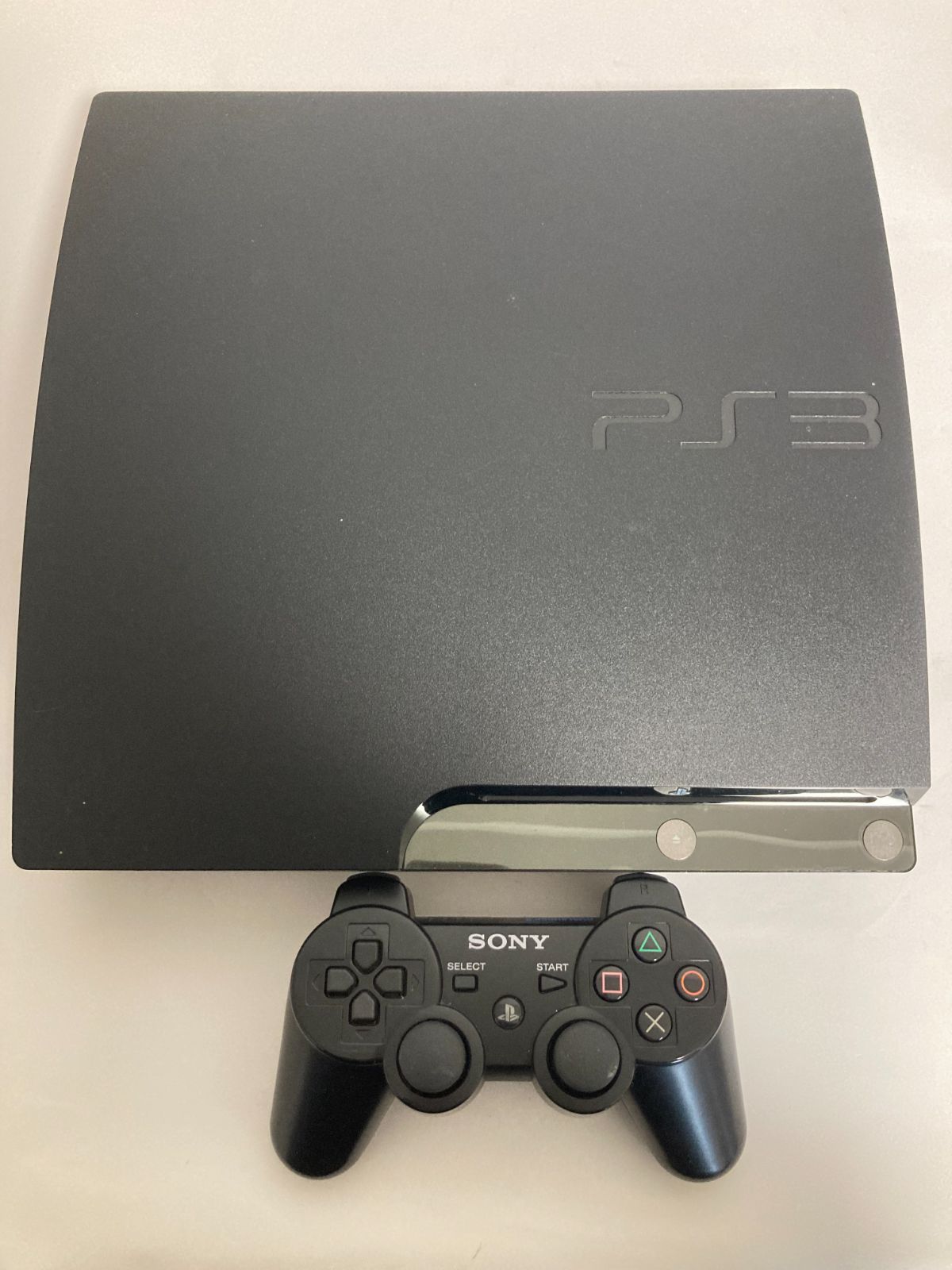 ps3本体 CECH-2000A 120gb プレステ3 本体