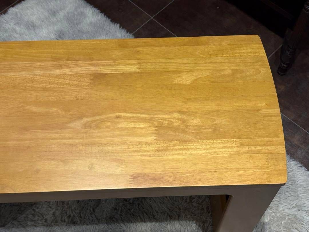 カリモク　karimoku テレビ台　サイドボード　文机　QT4406　H カリモク karimoku テレビ台 サイドボード 文机 QT4406 H - メルカリ