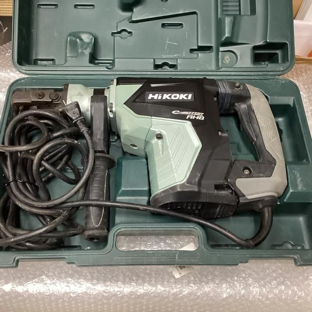 HiKOKI ハイコーキ DH40SE 40mmハンマードリル 六角