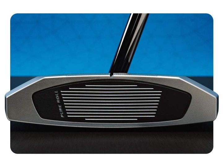 Spider ZT カウンターバランス36 美品 TaylorMade Spider ZT カウンターバランス 36インチ - メルカリ